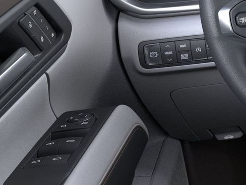 New 2026 GMC Terrain Denali AWD/4WD image 22