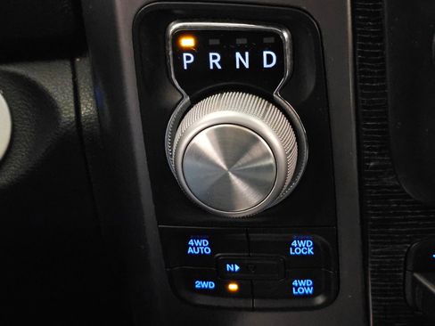 Used 2016 RAM 1500 Limited AWD/4WD image 23
