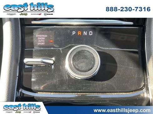 Certified 2023 Jeep Grand Cherokee Limited image 37