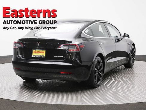 Used 2019 Tesla Model 3 Long Range image 5