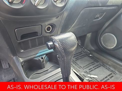 Used 2004 Toyota RAV4 2WD image 21