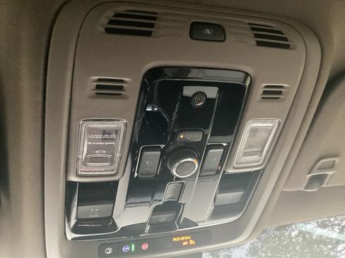 New 2026 GMC Yukon XL Denali w/ Advanced Technology Package RWD image 64