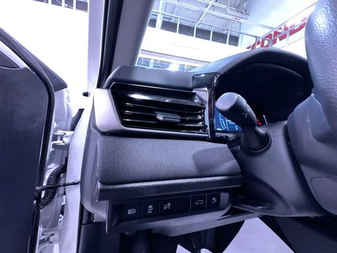 Used 2025 Toyota Camry LE image 16