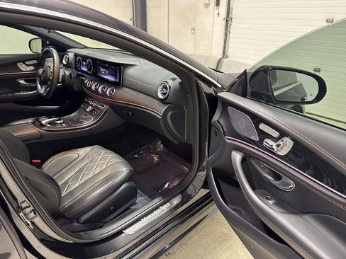 Used 2019 Mercedes-Benz CLS 450 w/ Driver Assistance Package image 43