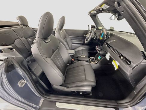 New 2026 MINI Cooper S FWD image 28