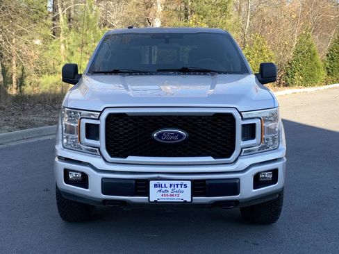 Used 2019 Ford F150 XL w/ Equipment Group 101A Mid image 2