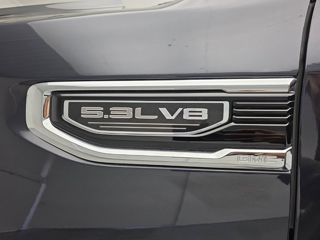 Used 2022 GMC Sierra 1500 SLT w/ SLT Convenience Package AWD/4WD image 61