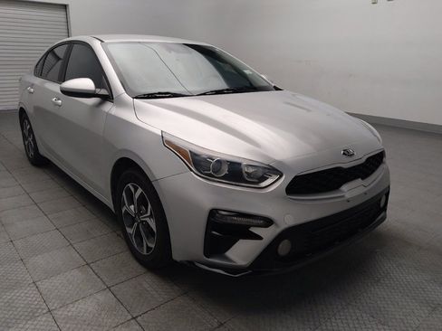Used 2019 Kia Forte LXS FWD image 13