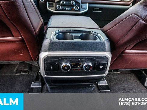 Used 2024 Ford Expedition Max Limited image 34