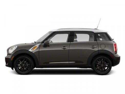 Used 2013 MINI Cooper Countryman image 6