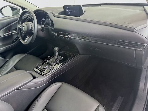 Used 2023 MAZDA CX-30 AWD 2.5 S w/ Preferred Package image 33