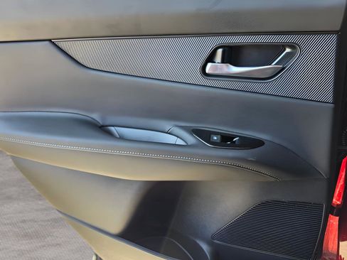 New 2026 Nissan Murano SL AWD/4WD image 20