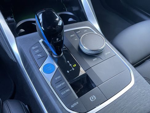 Used 2023 BMW i4 M50 image 20