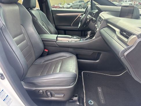 Used 2017 Lexus RX 350 F Sport w/ Cold Weather Package image 17