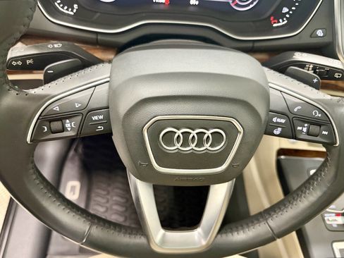 Used 2018 Audi Q5 2.0T Premium Plus w/ Premium Plus Package image 48