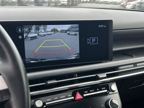 Certified 2025 Hyundai Tucson SEL AWD/4WD image 36