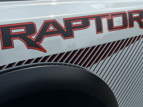 New 2026 Ford F150 Raptor image 27
