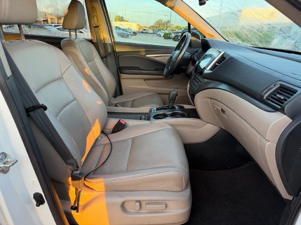 Used 2018 Honda Pilot EX-L image 17