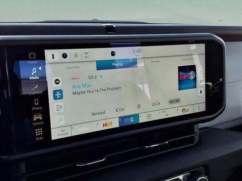 New 2026 Jeep Wrangler Sport image 10