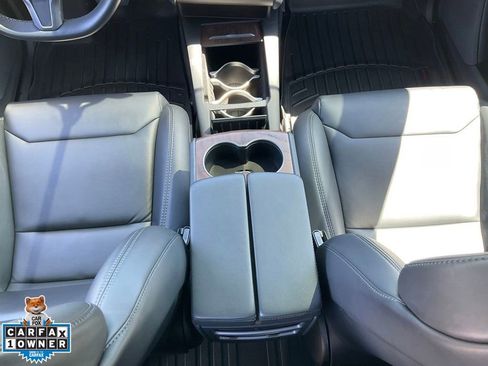 Used 2019 Tesla Model X AWD/4WD image 53