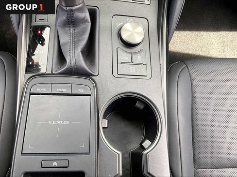 Certified 2023 Lexus IS 300 w/ Premium Package RWD image 33