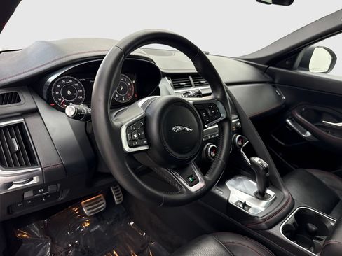 Used 2020 Jaguar E-PACE Checkered Flag AWD/4WD image 18