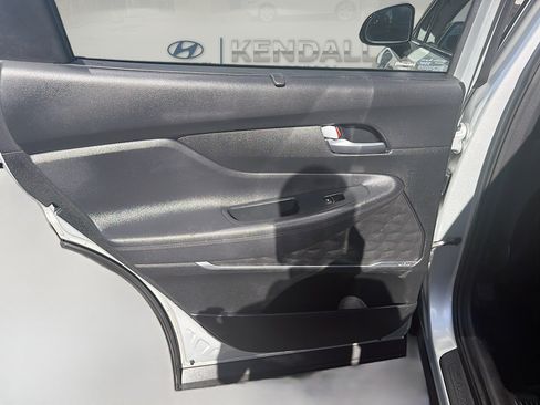 Used 2019 Hyundai Santa Fe SEL image 23