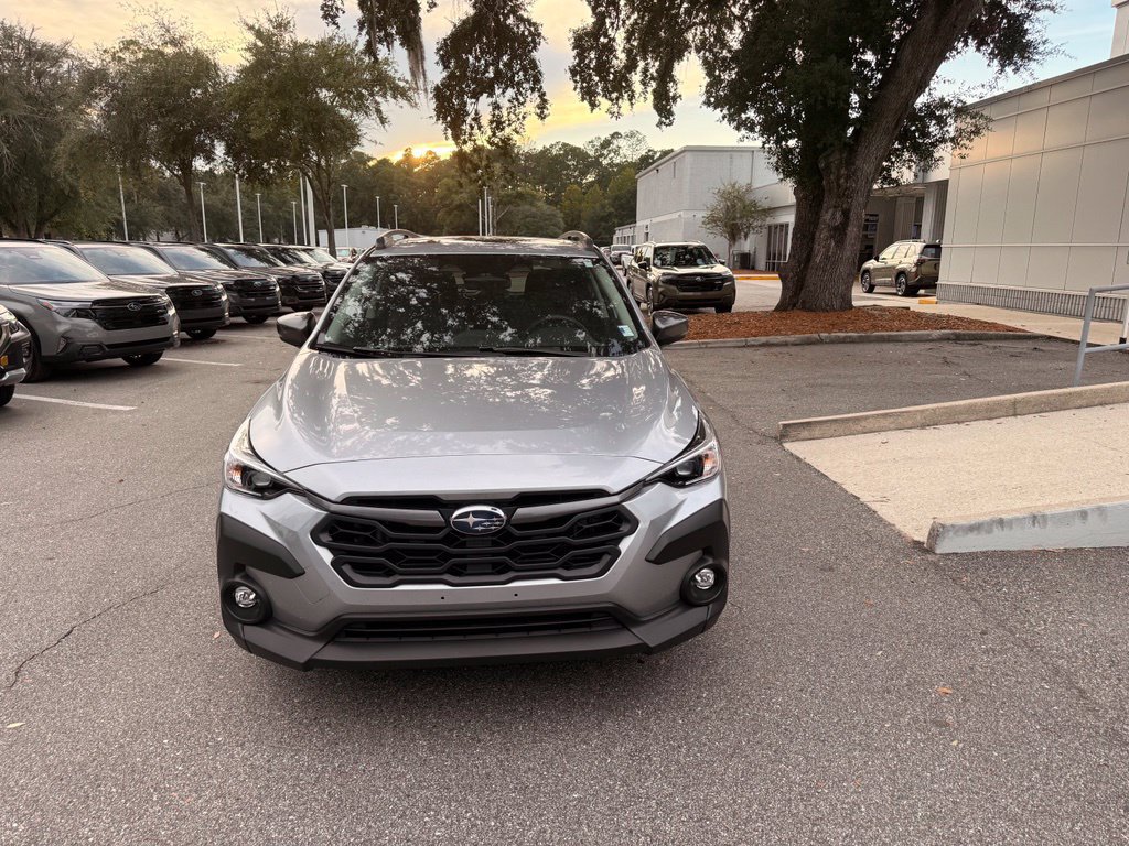 Used 2024 Subaru Crosstrek 2.0i Premium AWD/4WD image 30