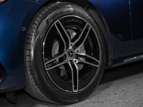 Used 2026 Mercedes-Benz E 350 Sedan image 9