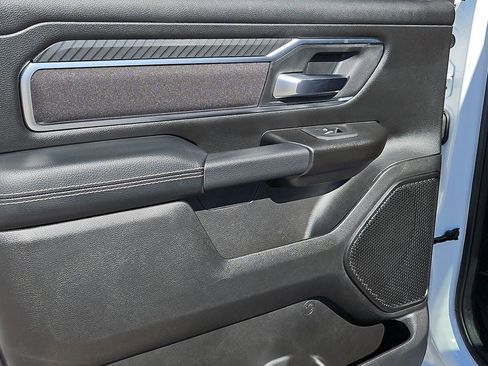 New 2026 RAM 1500 Lone Star AWD/4WD image 19