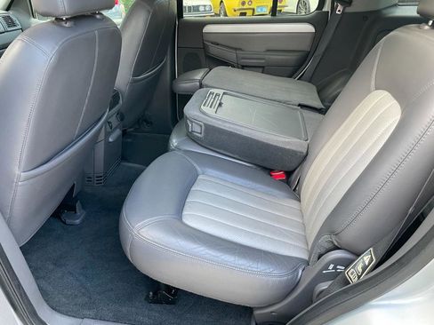 Used 2002 Mercury Mountaineer 2WD V8 image 21