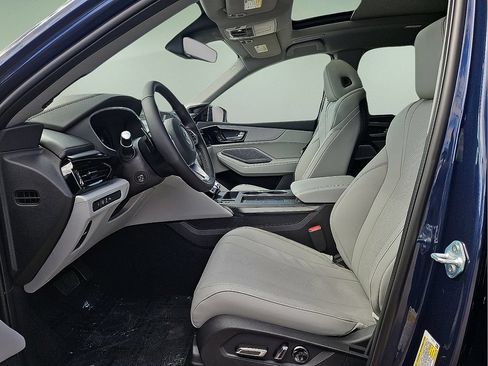 Used 2026 Acura MDX w/ Technology Package FWD image 21