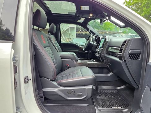Used 2022 Ford F250 Lariat w/ Lariat Ultimate Package AWD/4WD image 37
