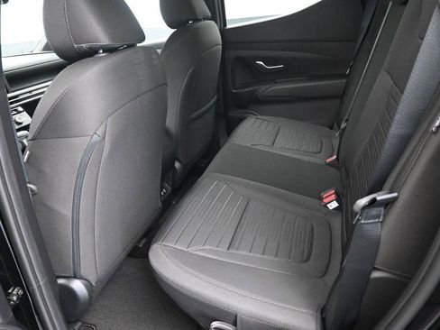 New 2026 Hyundai Santa Cruz SE AWD/4WD image 10