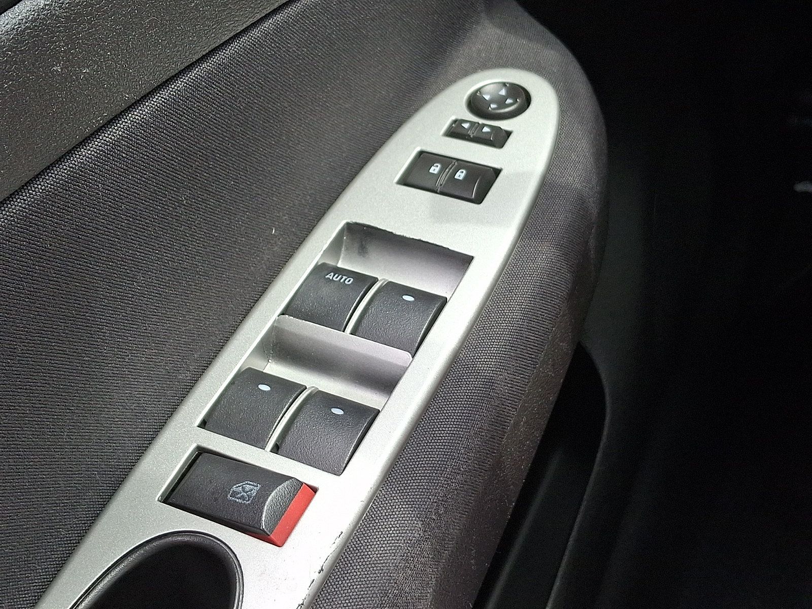Used 2009 Chevrolet Cobalt LT FWD image 23