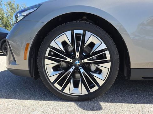 New 2025 BMW 530i w/ Premium Package image 35