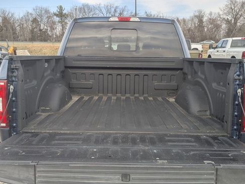 Used 2018 Ford F150 XLT w/ Equipment Group 302A Luxury image 26