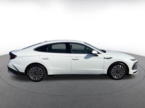 Used 2025 Hyundai Sonata SEL image 16