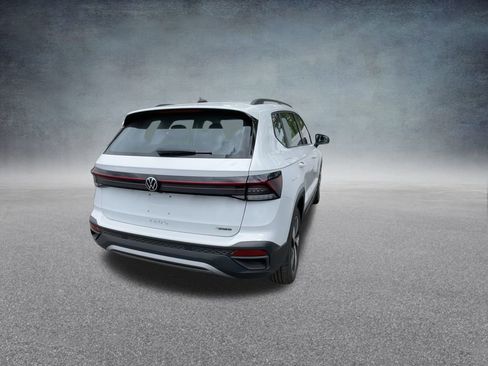 New 2025 Volkswagen Taos S image 21