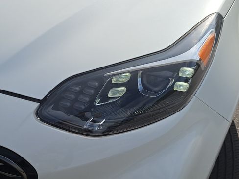 Used 2022 Kia Sportage SX AWD/4WD image 33
