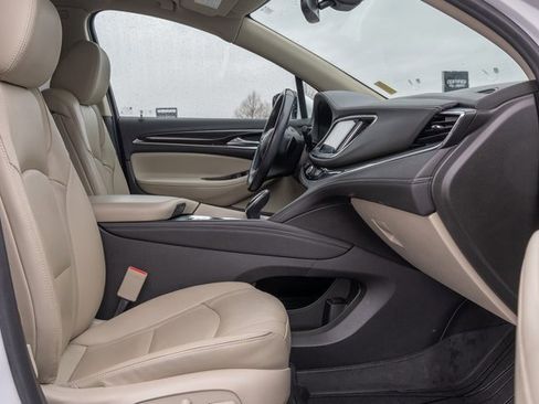 Used 2021 Buick Enclave Premium w/ Sun and Sites Package image 7