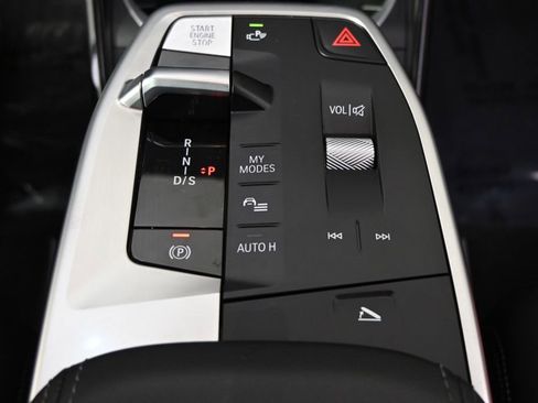 Used 2026 BMW X1 M35i image 33