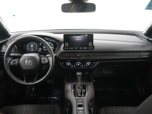Used 2024 Honda HR-V Sport image 15