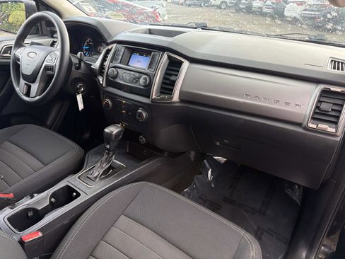 Used 2019 Ford Ranger XLT image 26