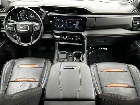 Used 2024 GMC Sierra 3500 AT4 w/ AT4 Premium Plus Package image 27