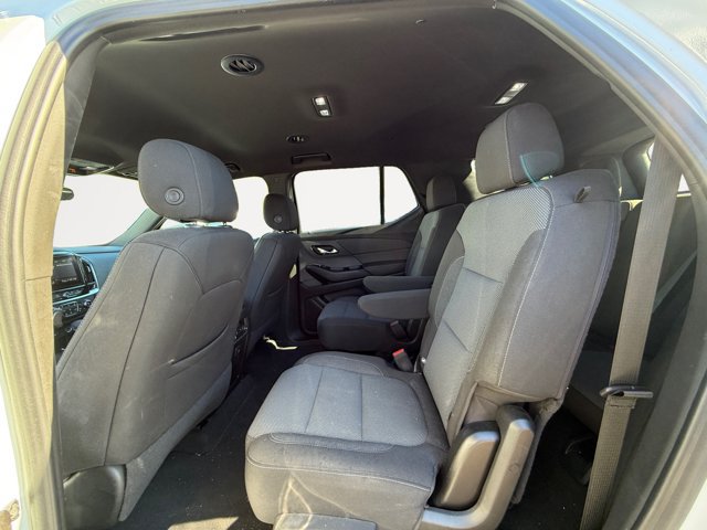 Used 2023 Chevrolet Traverse LT AWD/4WD image 10