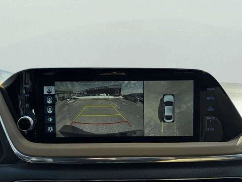 Used 2020 Hyundai Sonata Limited FWD image 29