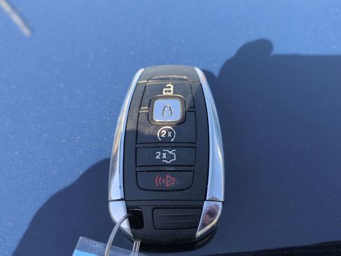 Used 2018 Lincoln MKZ Reserve image 36