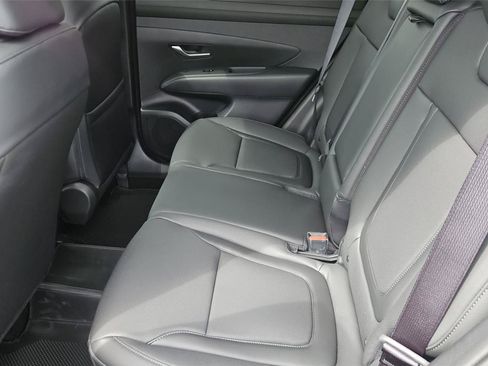 New 2026 Hyundai Tucson SEL AWD/4WD image 15