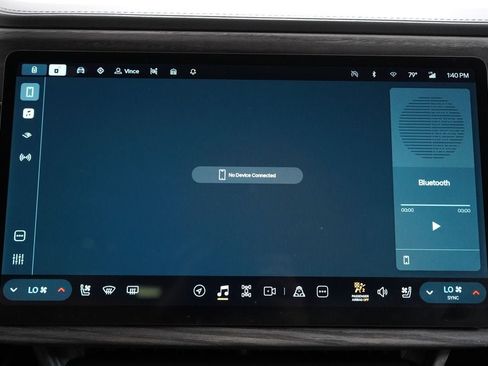 Used 2023 Rivian R1S Adventure AWD/4WD image 16